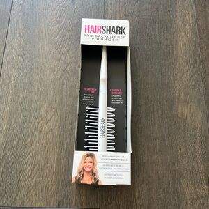 Hair Shark Pro Backcomber Volumizer